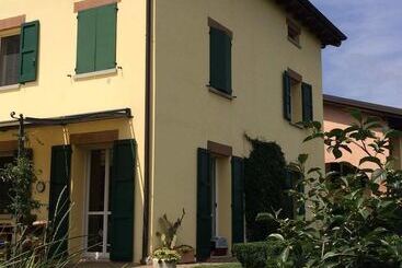 Il Giardino B&b