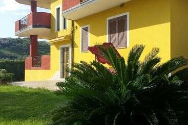 پانسیون Bed And Breakfast Coral Blue