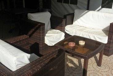 پانسیون Bed And Breakfast Coral Blue