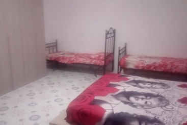 پانسیون Borgo Paradiso