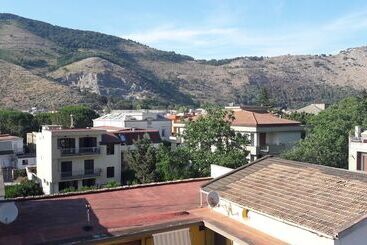 پانسیون Borgo Paradiso