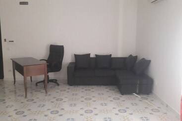 پانسیون Borgo Paradiso