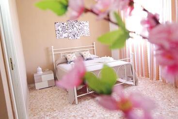 بنسيون La Fenice Salentina