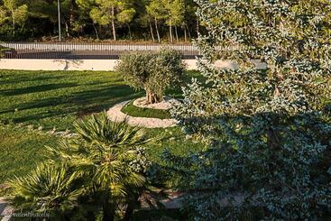 پانسیون San Vincenzo Resort