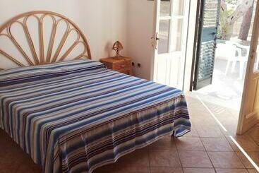 Villa Grimaldi B&b