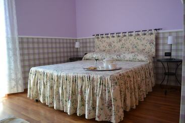 Anita B&b