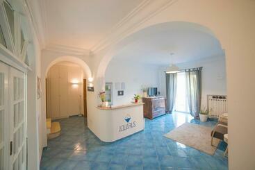 Aquarius Maiori B&b