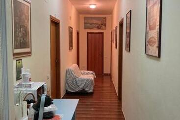 B&b La Scogliera
