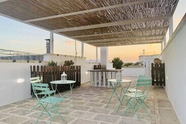 B&b Pietramare