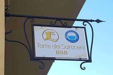 B&b Torre Dei Saraceni