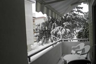 تختخواب و صبحانه Don Milani