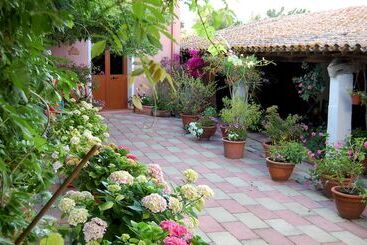 B&b Su Narboni Mannu E4247