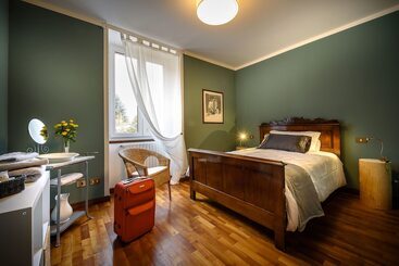 Bed And Breakfast Sweet Home