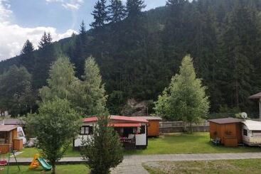 Camping Hotel La Pineta