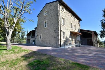 Le Palazzole