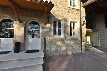 Le Palazzole