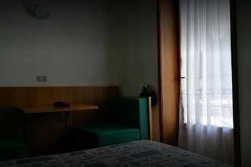 Camping Hotel La Pineta
