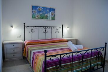 فندق ريفى Agriturismo Capani