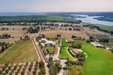 Hotel Rural Podere Santa Chiara