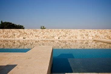 هتل روستایی Podere Santa Chiara