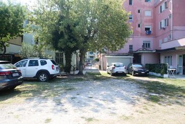 هتل Serafini Misano Adriatico