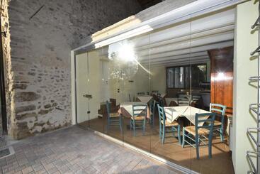Le Palazzole