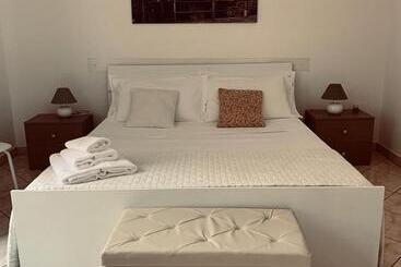 Mirage B&b - Alezio