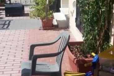 پانسیون Affittacamere Da Ginetto