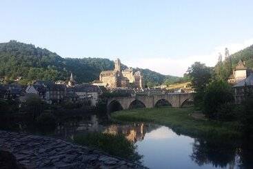 Пансион Le Curieux