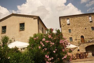 Residence Castello Di Orgiale