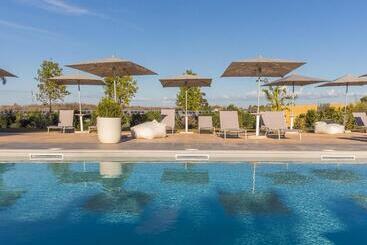 بيت ريفى Tenuta Cavalieri