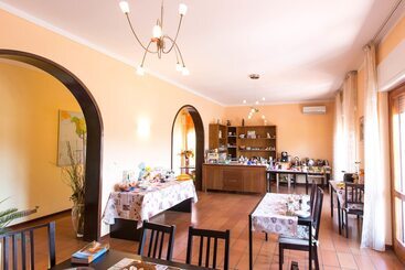 Villa Toscana Il Pino B&b