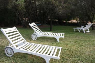 Agriturismo Lu Branu