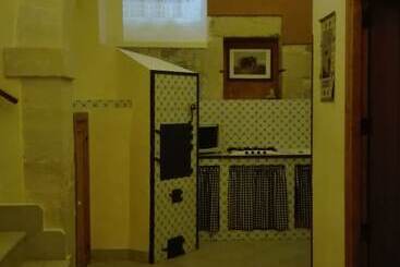 B&b Candido Vacanze