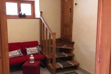 B&b Candido Vacanze