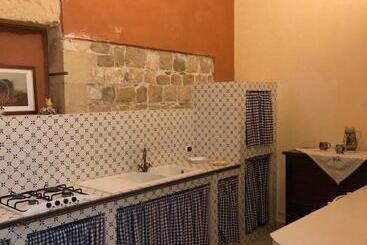 B&b Candido Vacanze