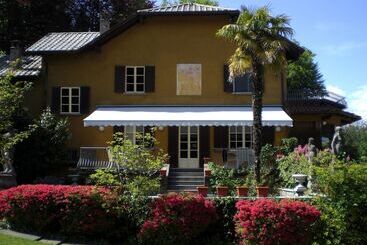 B&b Il Gelsomino