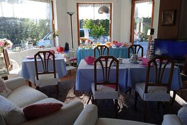B&b Il Gelsomino