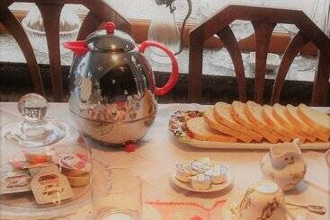 B&b Il Gelsomino