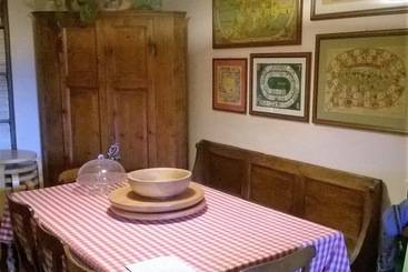 B&b Il Gelsomino