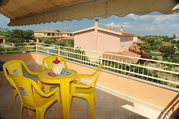 B&b Le Dune