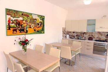 B&b Le Dune