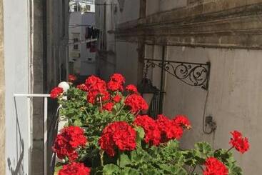 B&b Palazzo Giorgi