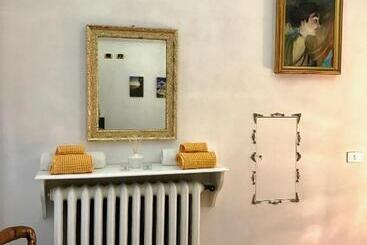 B&b Palazzo Giorgi
