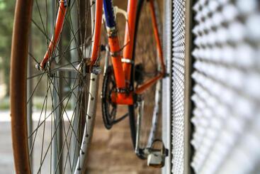 B&b Warmup Grosseto   Parcheggio Incluso Nella Corte Interna
