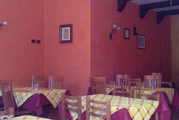 تختخواب و صبحانه Agriturismo Santagada