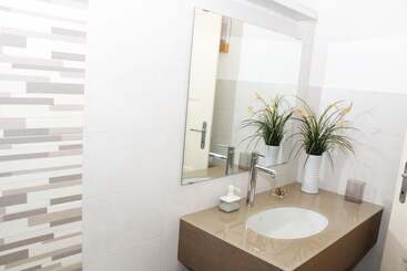 Camera Con Vista B&b