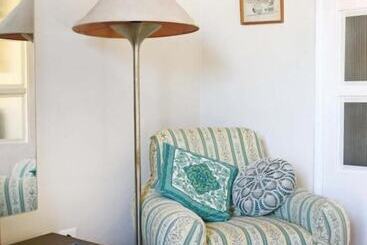 Camera Con Vista B&b