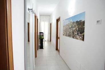 住宿加早餐  La Casa Dei Sogni