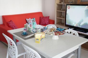 住宿加早餐  La Casa Dei Sogni